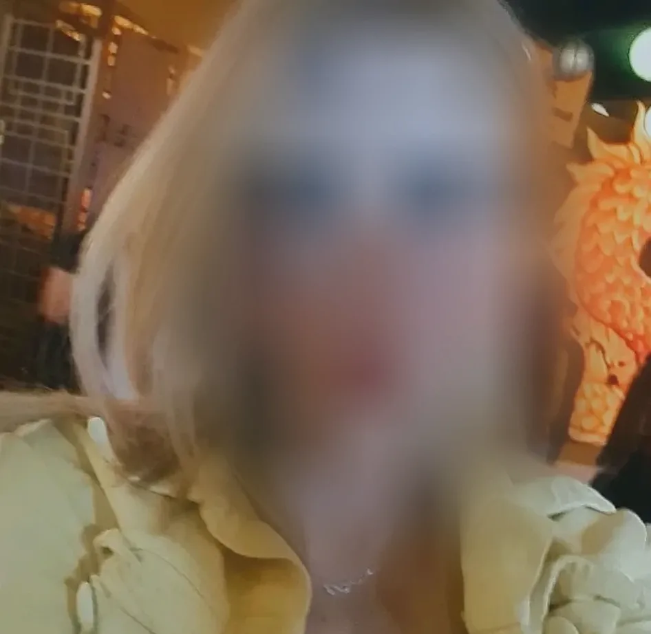 Antonella, 35 años