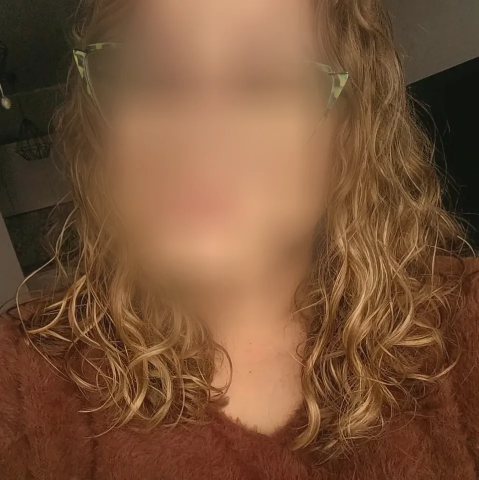 Antonia, 29 años