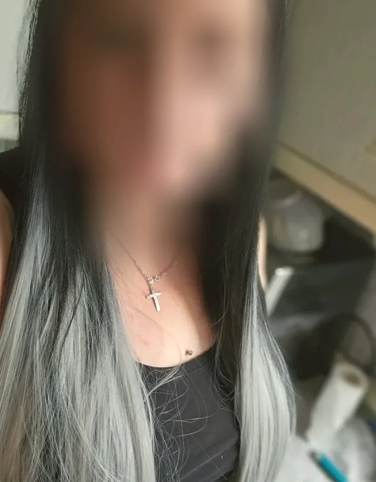Ariadna, 34 años