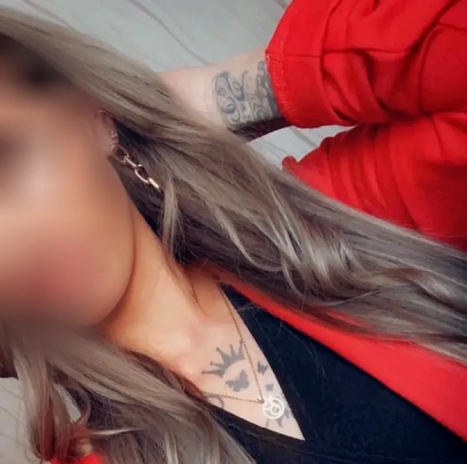 Candela, 32 años