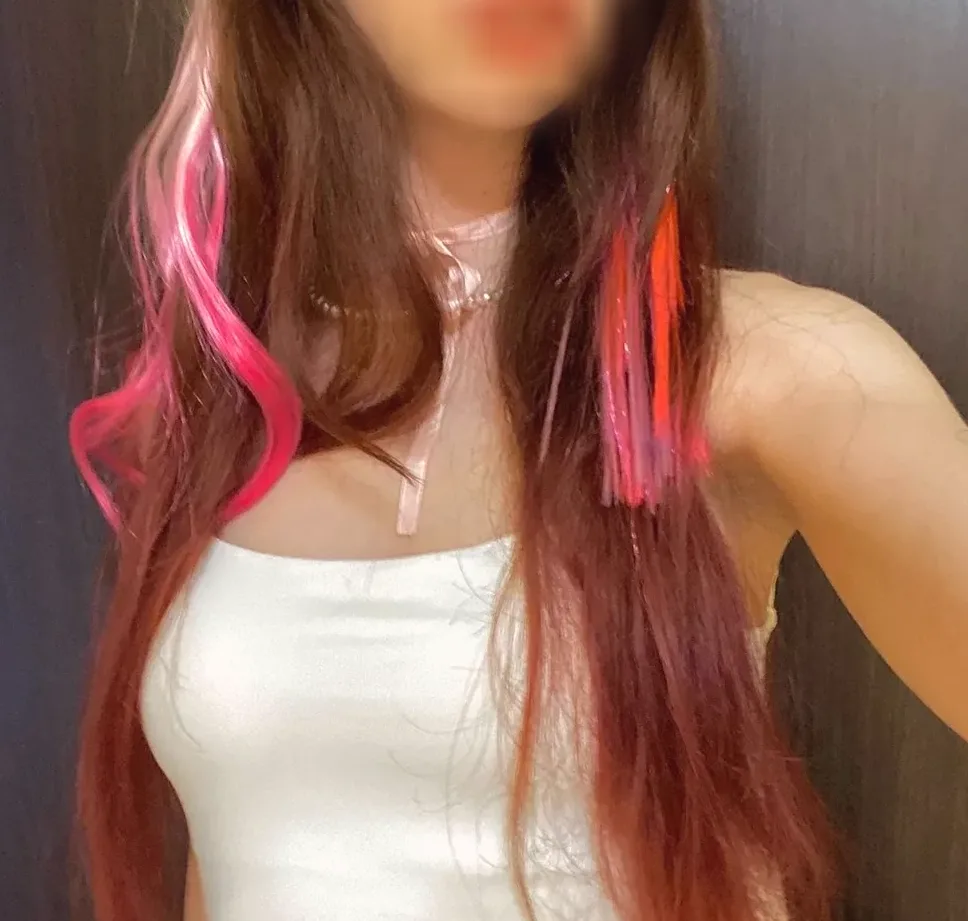 Imane, 22 años