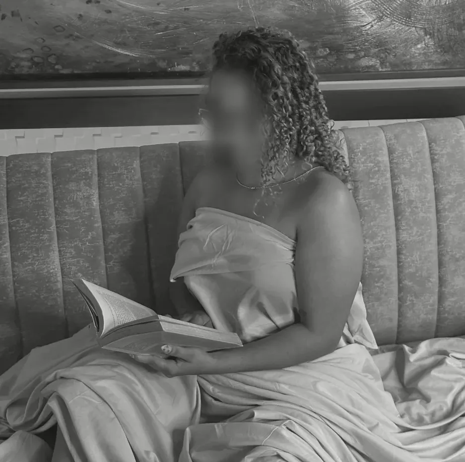 Inés, 24 años