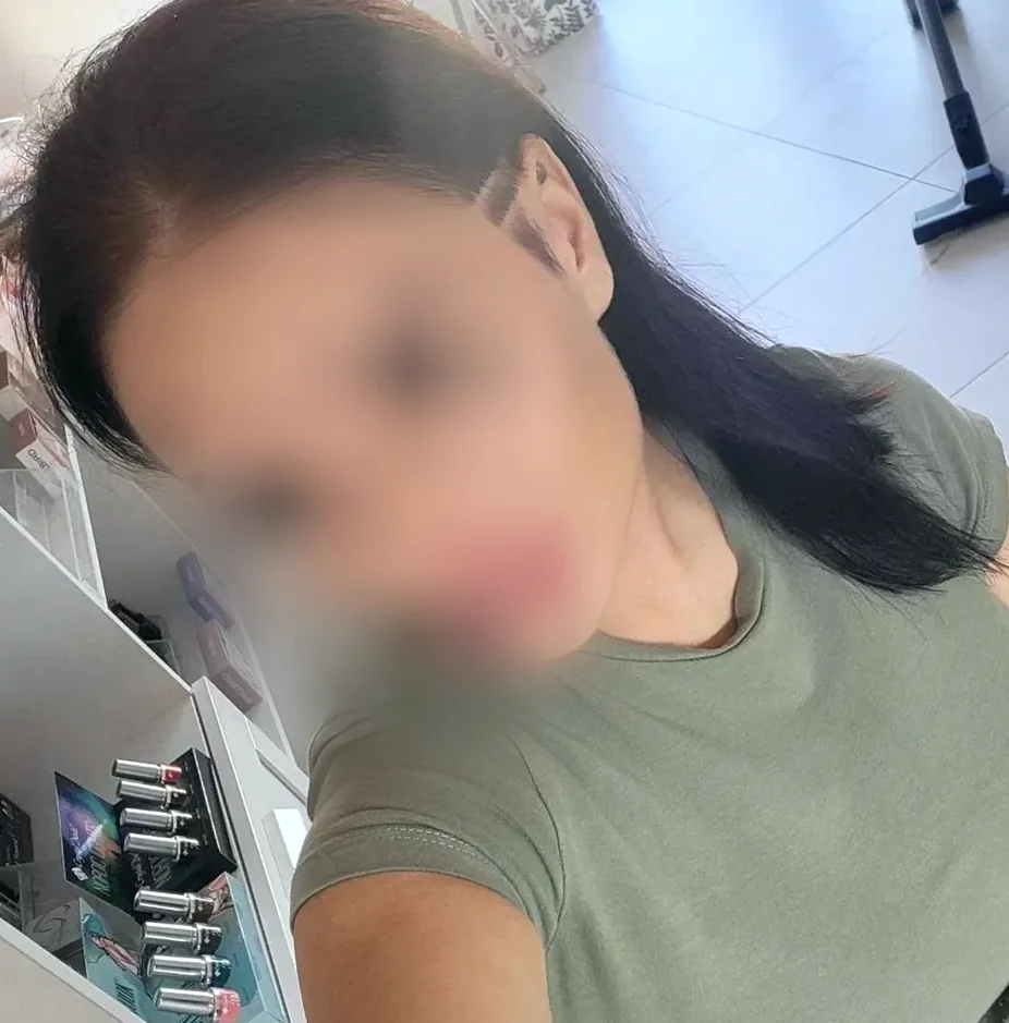 Inés, 29 años