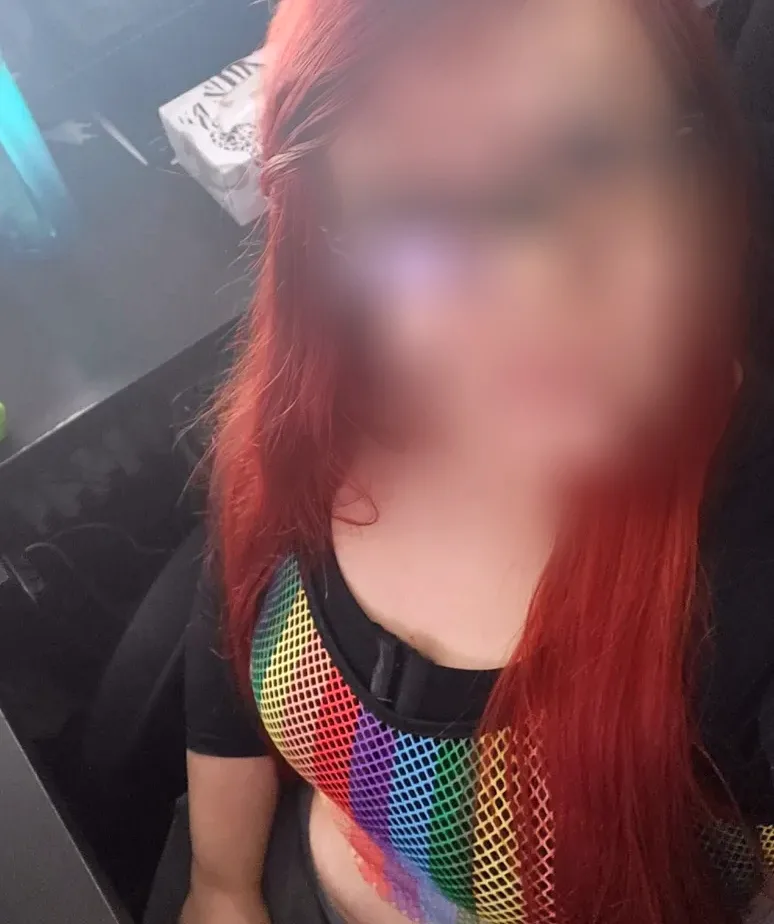 Itziar, 29 años