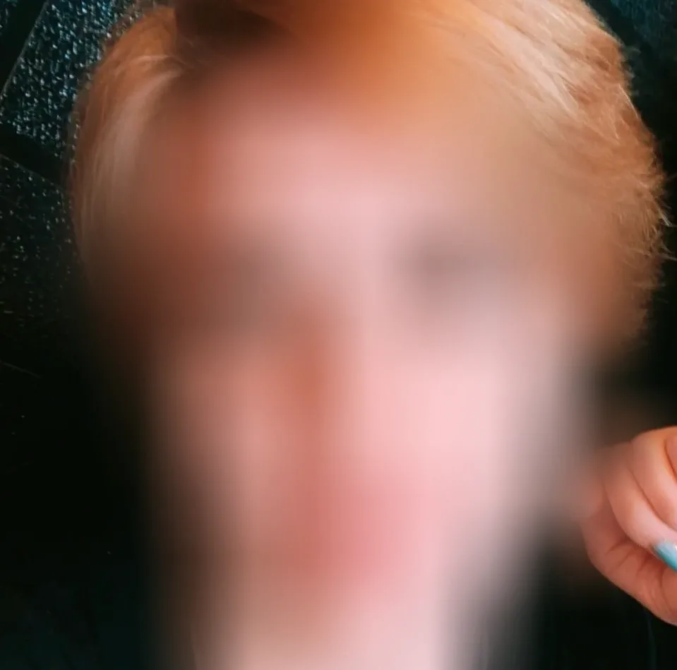 Lucía, 26 años