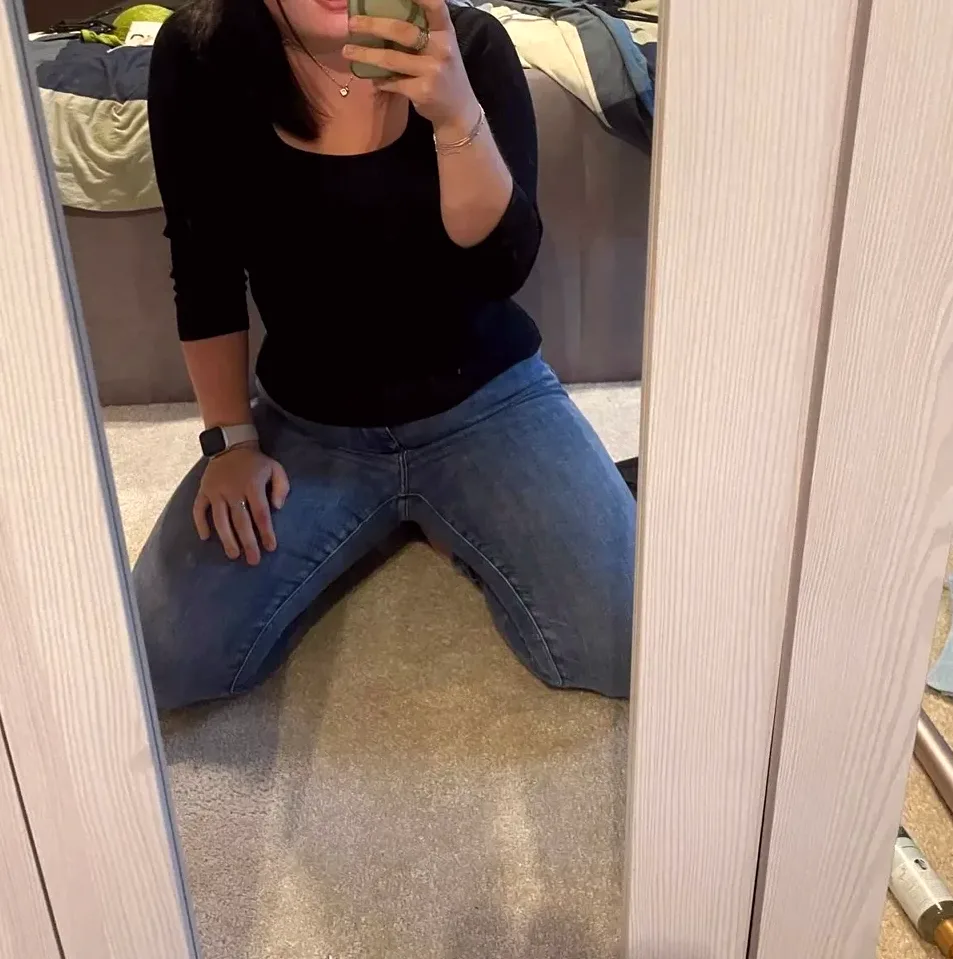 Micaela, 28 años