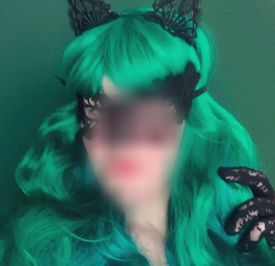 Núria, 24 años