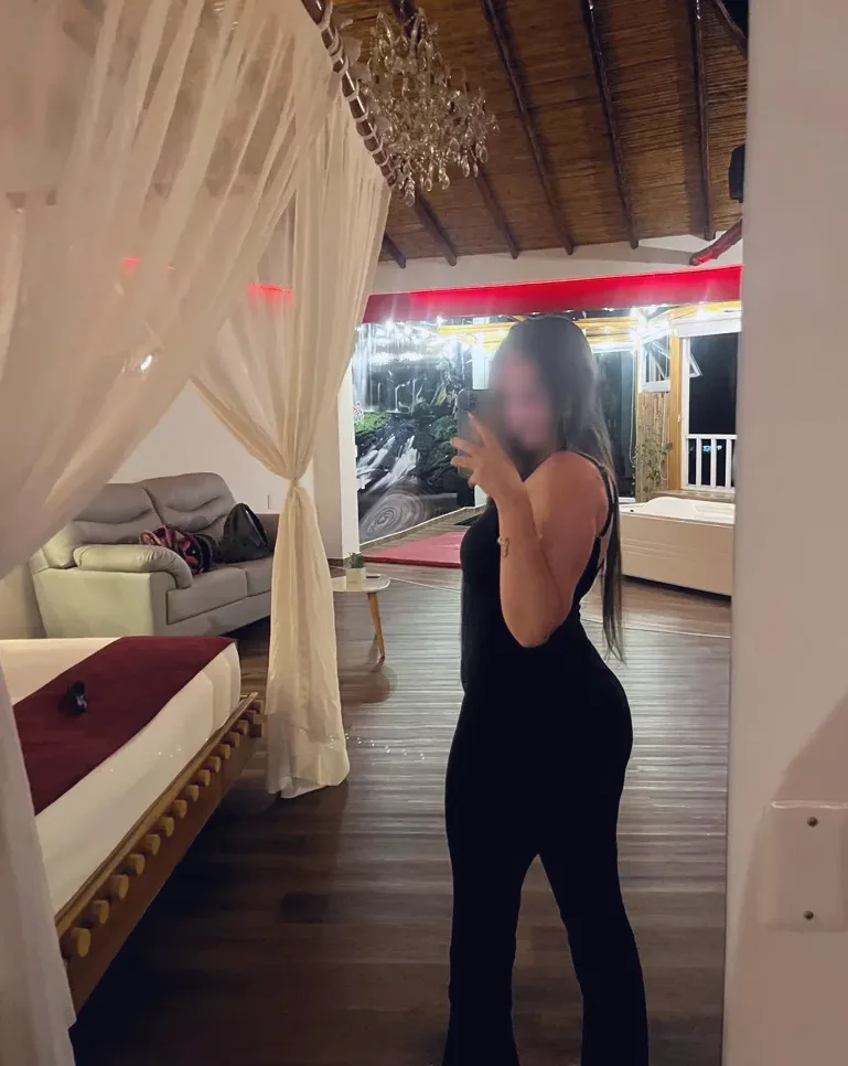 Raquel, 30 años