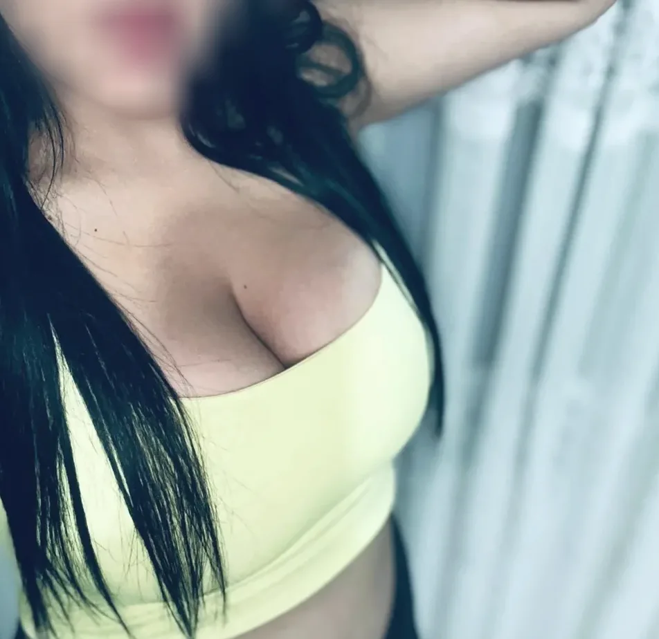 Sonia, 20 años