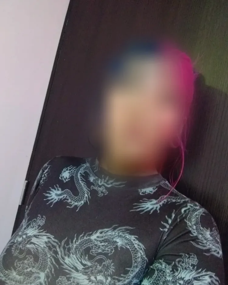Tamara, 32 años