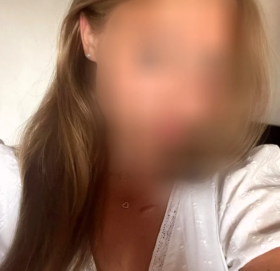 Uxía, 19 años