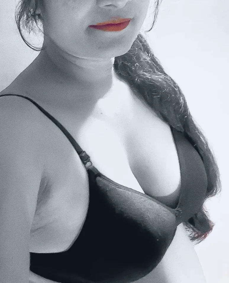 Yasmina, 31 años